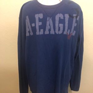 Men’s L/S Shirt